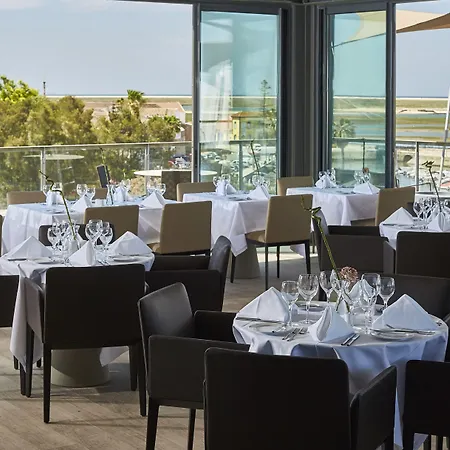 Hotel Occidental Faro