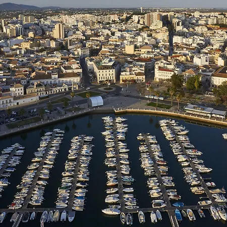 Hotel Occidental Distrikt Faro