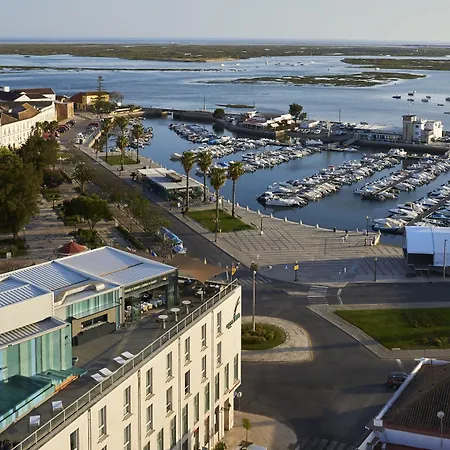 Occidental Hotel Faro