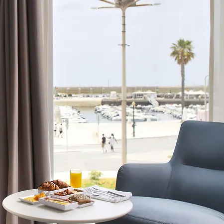 Occidental Hotel Distrikt Faro