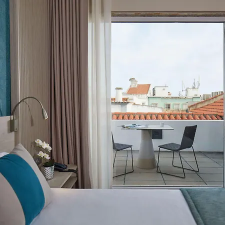 Occidental Hotel 4*