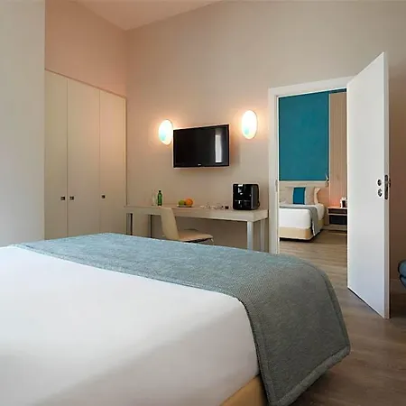 Occidental 4* פארו
