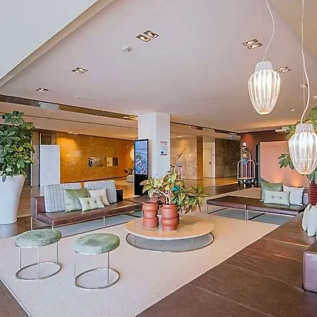 Ξενοδοχείο Occidental 4*