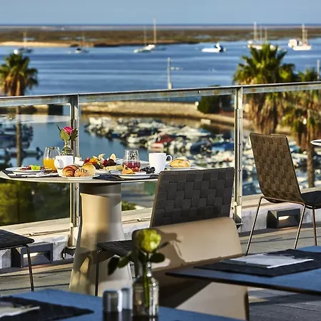 Occidental Hotel Distrikt Faro