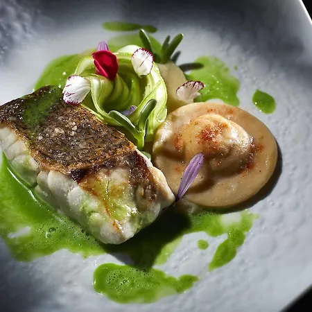 Occidental 4* Distrikt Faro