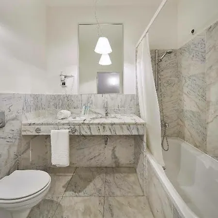 Occidental 4* פארו