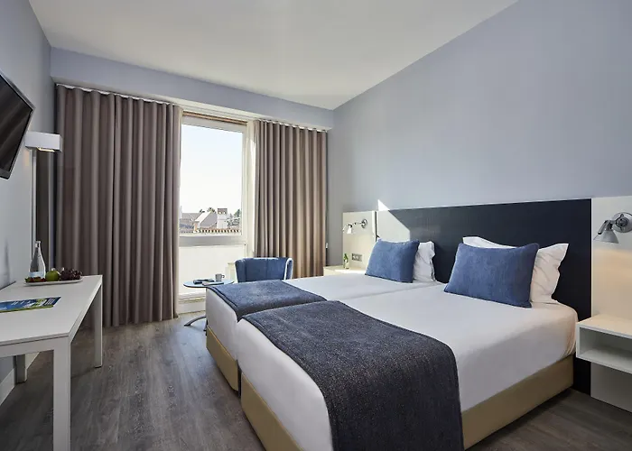 Occidental Hotel Faro