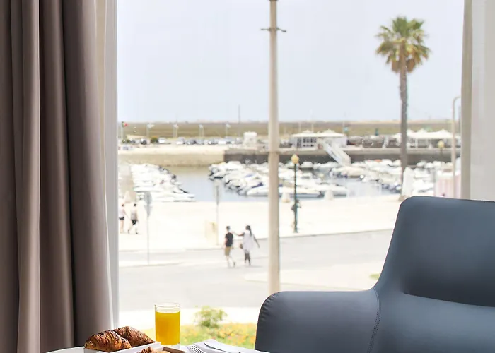 Occidental Hotel Faro