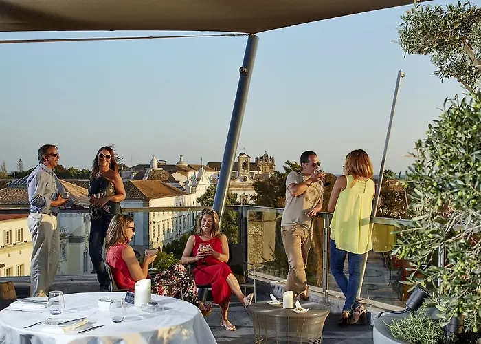 Occidental Hotel Faro