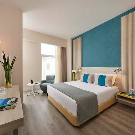 Hotel Occidental