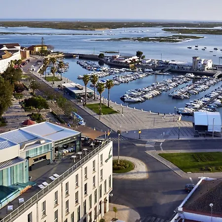 Hotel Occidental Dystrykt Faro