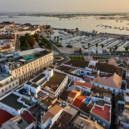 Occidental Faro
