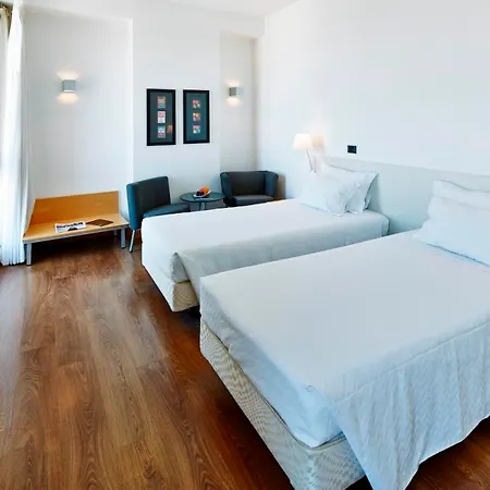 Occidental 4*