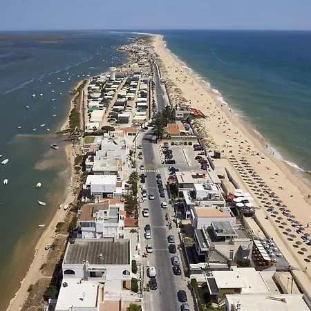 Occidental Dystrykt Faro