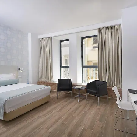 Occidental Hotel